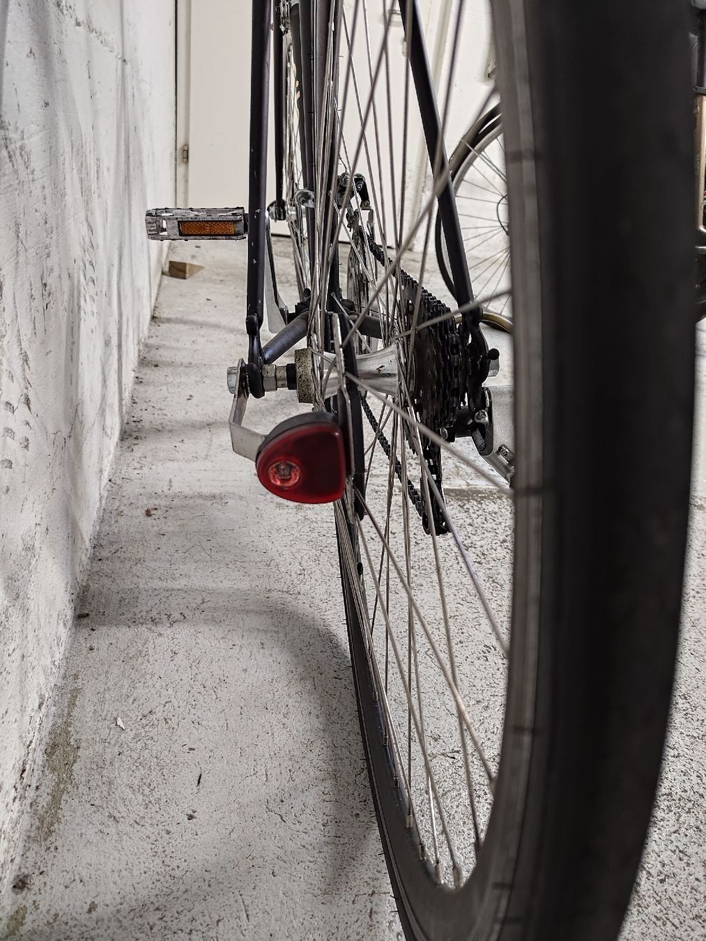 Cilo Biciclette: Cilo velo rad – Usato da Luzern venduto da tan_8t8n 3