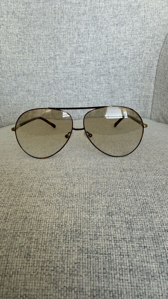 Occhiali & Lenti: COS aviator sunglasses – Nuovo (secondo la descrizione) da Kloten venduto da wer_26t5