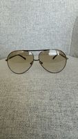 COS aviator sunglasses