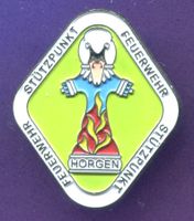 Feuerwehr  HORGEN