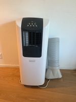 Klimaanlage / air conditioner