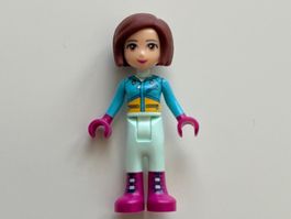 Lego Friends - Amy - frnd220