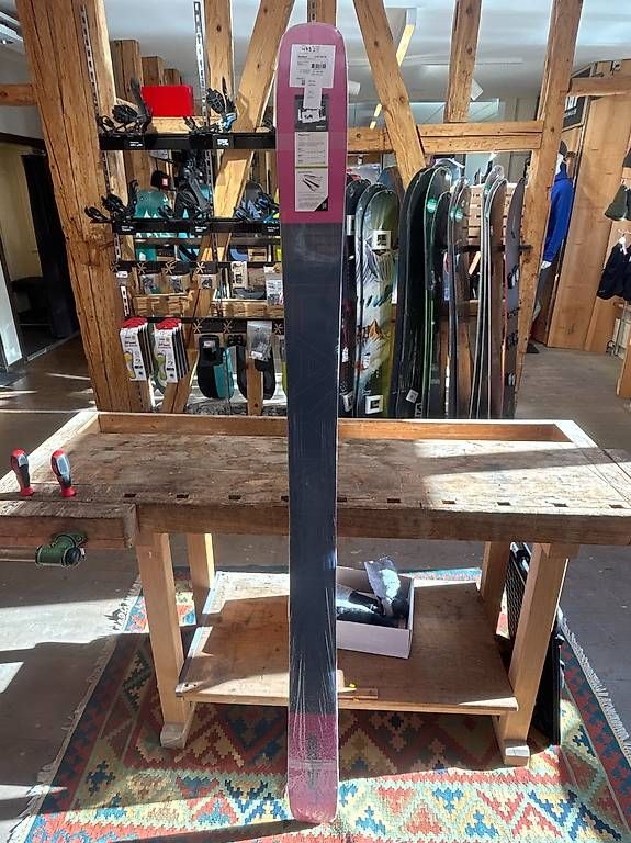 Skis: ELAN PLAYMAKER 101 SKI – Gebraucht aus Grindelwald von Backdoor_Shop 1