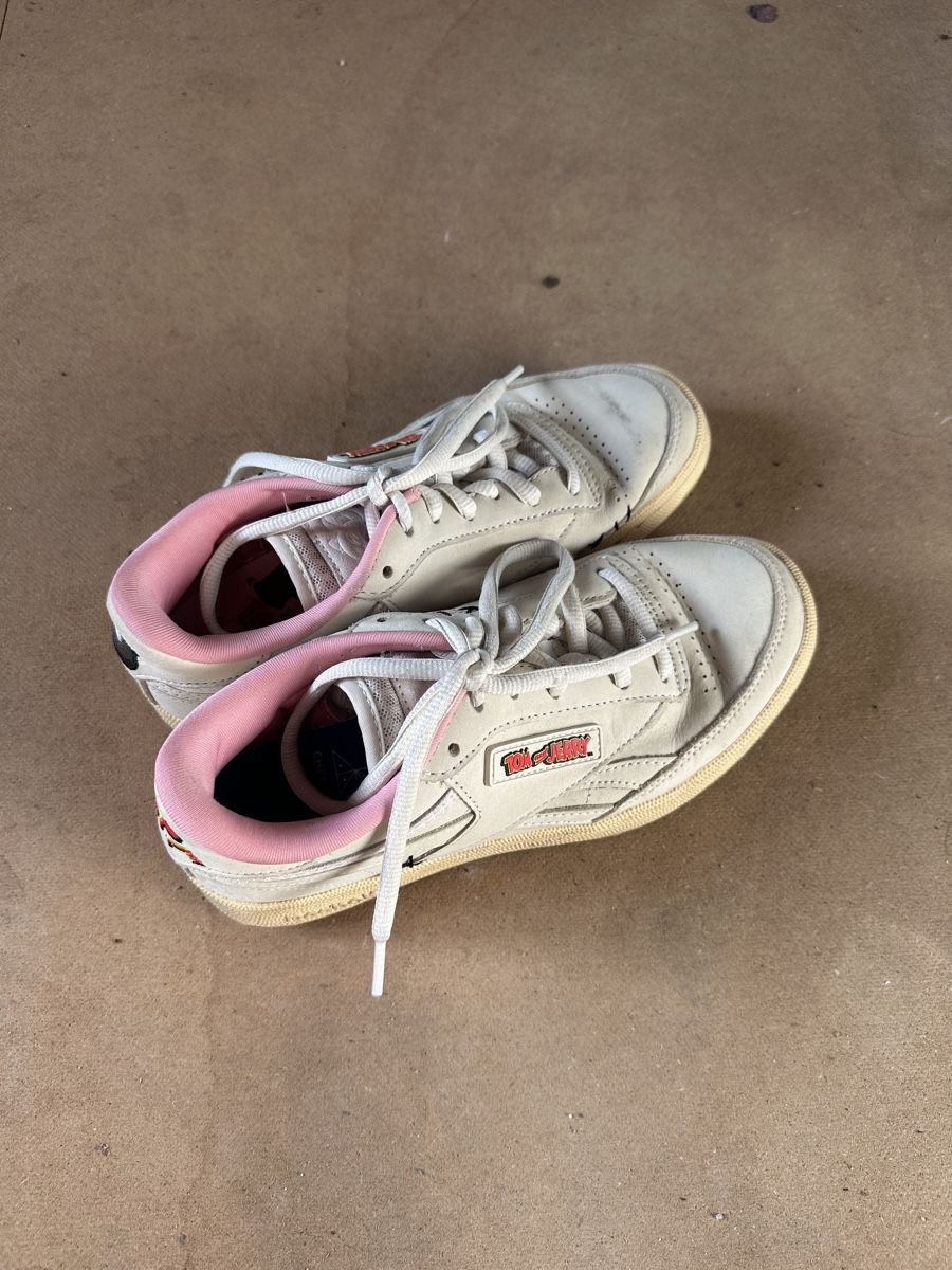 Reebok Herrenschuhe: Reebok Schuhe – Gebraucht aus Brugg AG von sanfllower