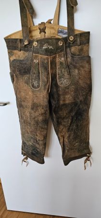 Lederhose