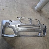 **LAGERRÄUMUNG** div. Stossstangen BMW M, Mercedes AMG, Audi