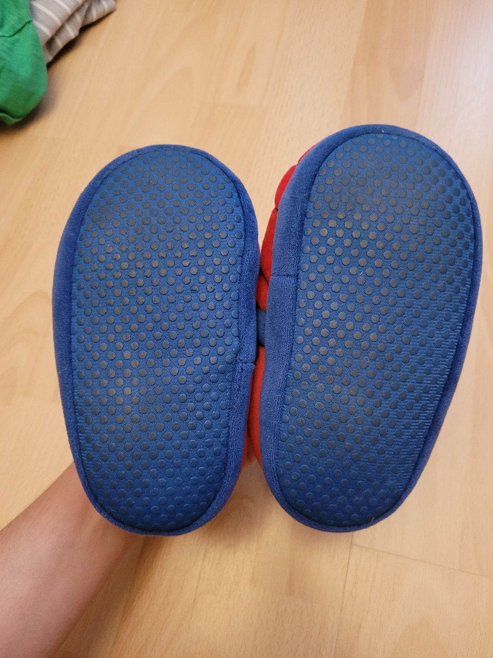 Scarpe per ragazzi: Finklo Spiderman Spidey gr. 25/26 – Usato da Inwil venduto da Flower2325 1