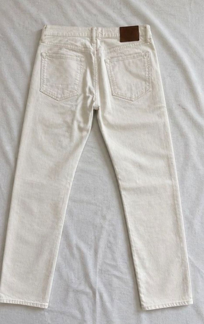 Tom Ford Pantaloni: Tom Ford, bège, Grösse 34, Top – Usato da Bern venduto da Mpa_b2wr 1