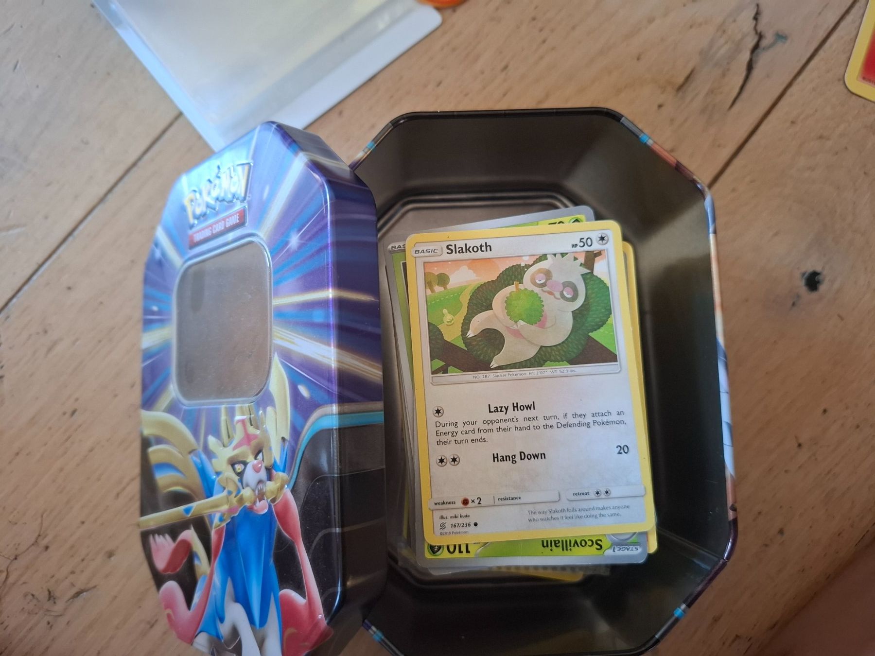 Pokémon Cartes à collectionner: Pokémon Karten und Boxen – D'occasion à Winikon par Puluh 2