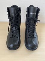 Gelenkstütz-Ortho-Schuhe Künzli schwarz Grösse 38 Topzustand