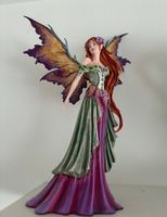 Feen-Figur von Amy Brown, Sammlerstück Fantasy Dekoration