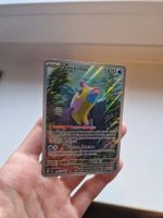 carte pokémon denticrisse AR en français  near mint