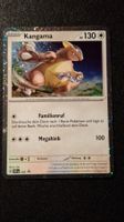 *Pokémon Kangama* Holo-Karte 202, BSPromo, Nr. 0115