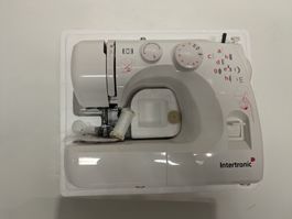 Nähmaschine