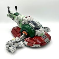 LEGO Star Wars 75043 - Slave I 20Years Edition