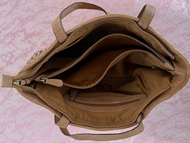 Maddison Borse da donna: Shopper von maddison, inkl. Staubbeutel – Nuovo (secondo la descrizione) da Lostorf venduto da Nick1258 3