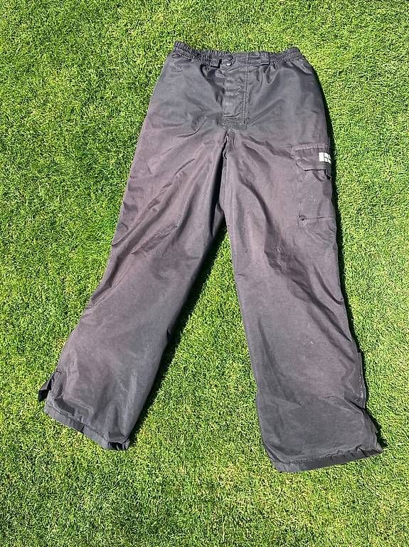 IXS Hosen: Motorradhose, Töffhose IXS, Grösse M – Gebraucht aus Salmsach von schneetiger1 1