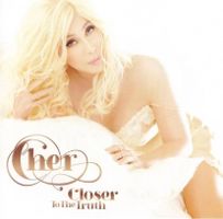 Cher – Closer to the Truth CD