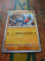 POKEMON  Toxiquak   I  MEG DE   079/132   KP130   2025