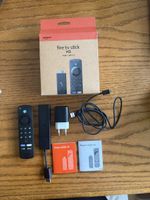 Amazon Fire TV Streaming Stick