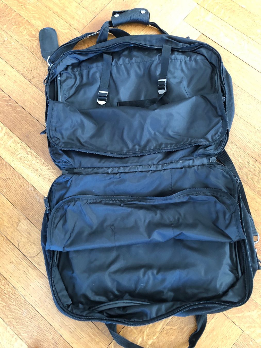 Bree Borse: Reisetasche von Bree – Usato da Zürich venduto da airyfairy 4