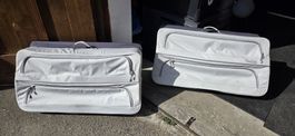 T5/T6 Fenstertaschen van Essa