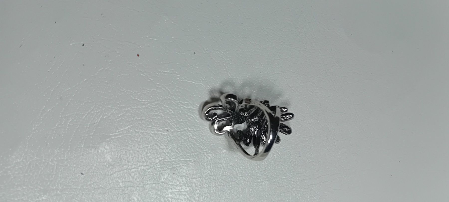 Ringe: ring modeschmuck mit zerkonia – Neu (gemäss Beschreibung) aus Basel von bij_5hqd 2