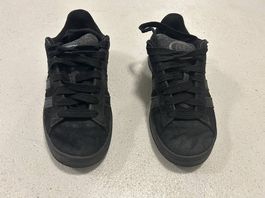 Nike Sneakers schwarz Gr. 38
