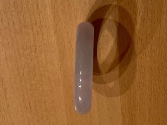 Bracciali & Braccialetti: Jade Armreif aus China – Nuovo e nell'imballaggio originale da Kriens venduto da Angie88 4