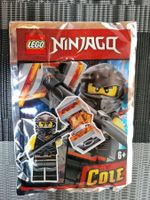 LEGO Ninjago Cole