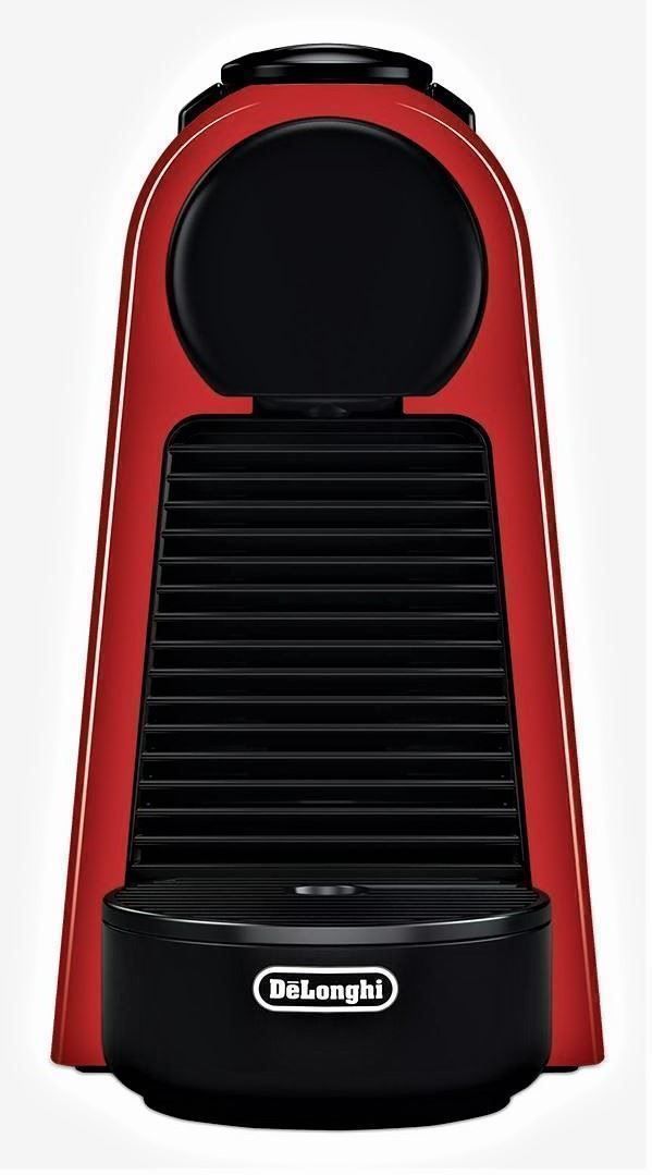 De'Longhi Macchine per caffè & Macchine per espresso: NESPRESSO ESSENZA De Longhi MINI (RED) ... – Nuovo e nell'imballaggio originale da Chur venduto da Lotti12 4