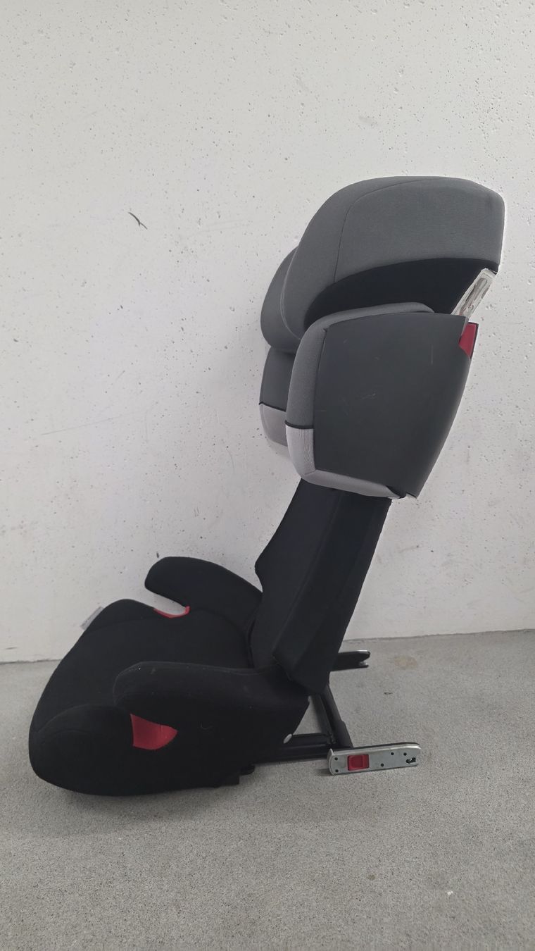 Cybex Seggiolini per auto: Cybex Solution X-Fix Car Seat - Safe & Comfortable Ride! – Usato da Meilen venduto da kiafil157 1