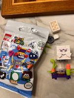LEGO 71394 Super Mario Buu Huu Boo Bu Teile