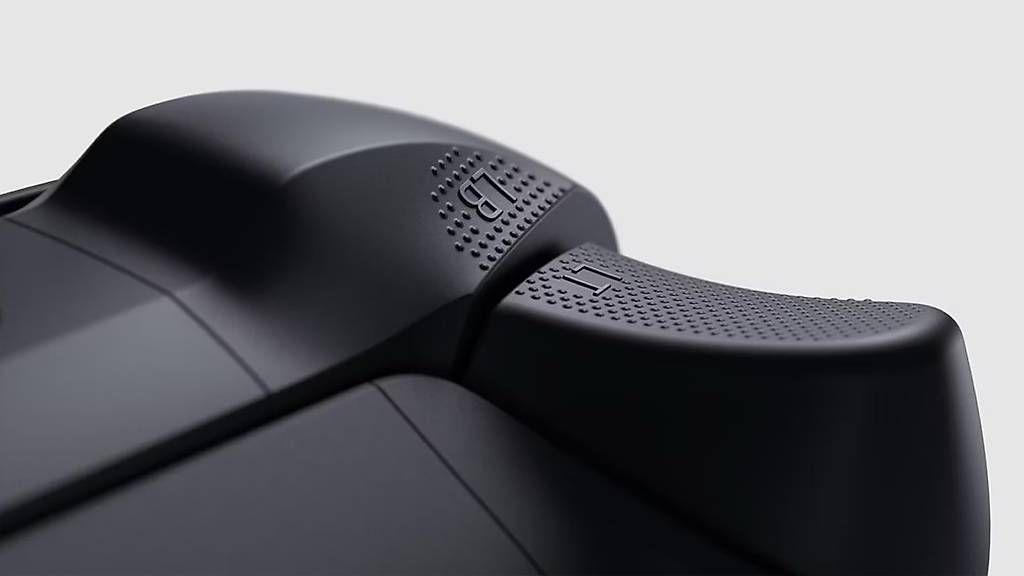 Controller: Xbox Controller (Carbon Black) – Nuovo e nell'imballaggio originale da Buchs ZH venduto da SilvanKra 3
