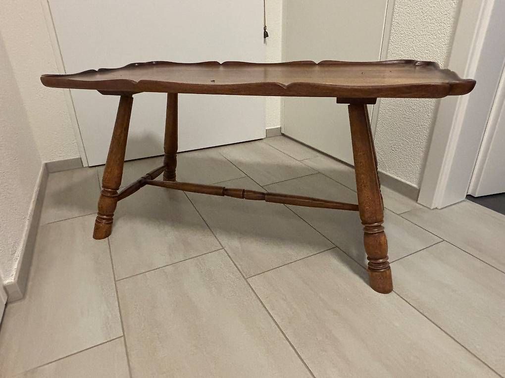 Tavoli: Salontisch – Usato da Jona venduto da Nimbe 2