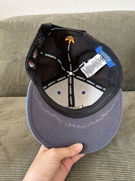 Copricapi, berretti & cappellini: OKC Cap – Usato da Ennetbaden venduto da julija. 2