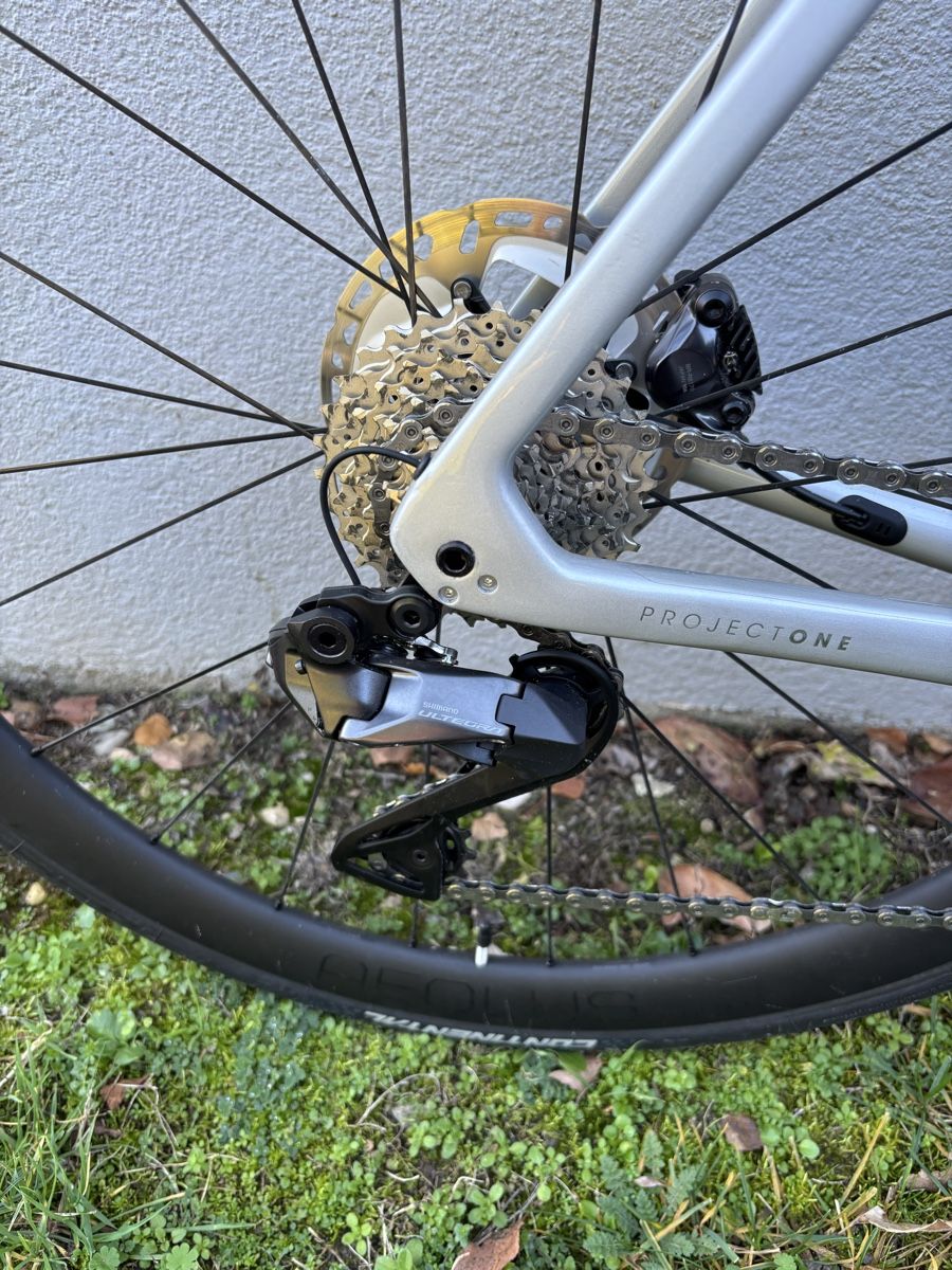 Trek Biciclette: Trek Emonda SLR7 neuf – Nuovo (secondo la descrizione) da Le Landeron venduto da pma_syc2 2