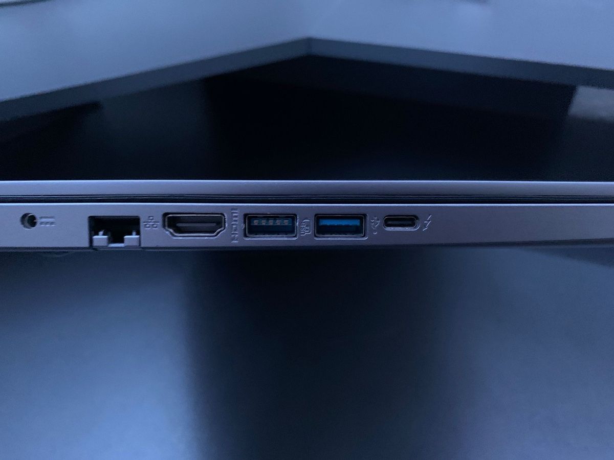 Acer Notebook: Acer Aspire 5 A515-57G – Usato da Uznach venduto da lul_btn2 5
