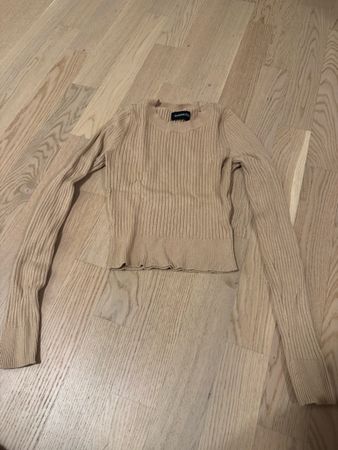 T-Shirt Langarm