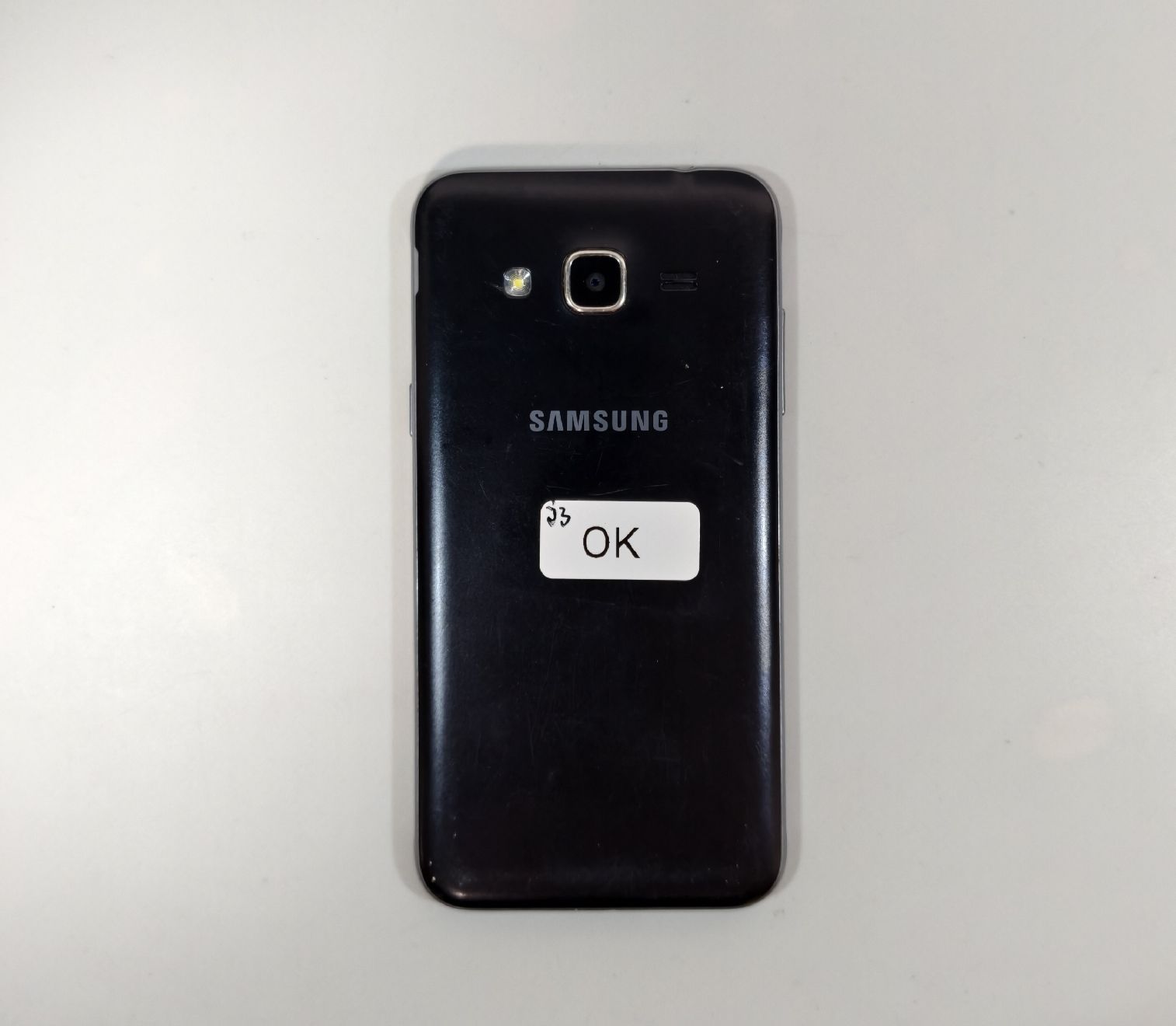 Samsung Telefoni cellulari / Smartphones: Samsung Galaxy J3 – Usato da Ehrendingen venduto da Rocky985 1