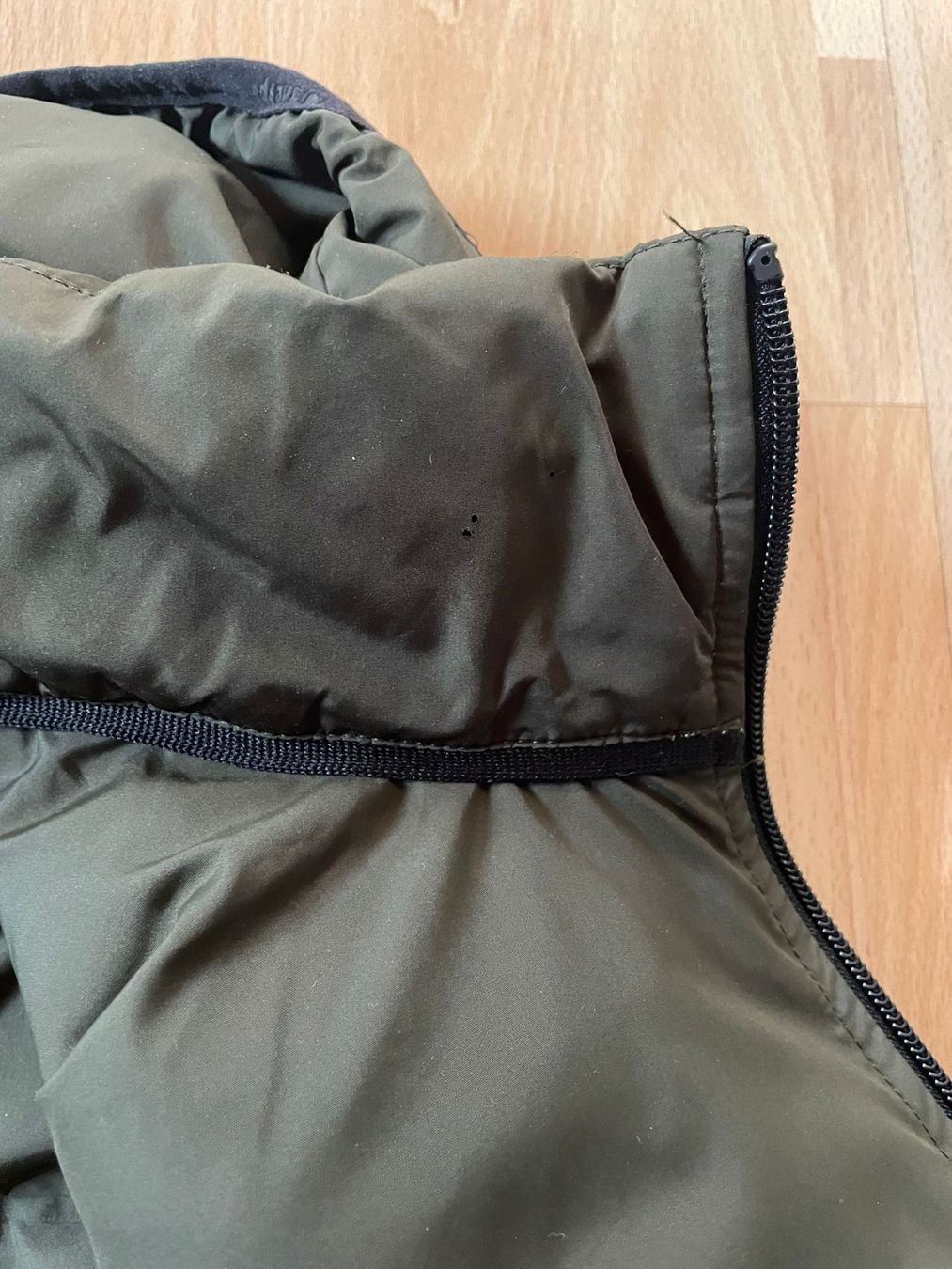 Sherpa Giacche: SHERPA HERREN WINTERJACKE Gr.M – Usato da winterthur venduto da MEAhealingBrush 5