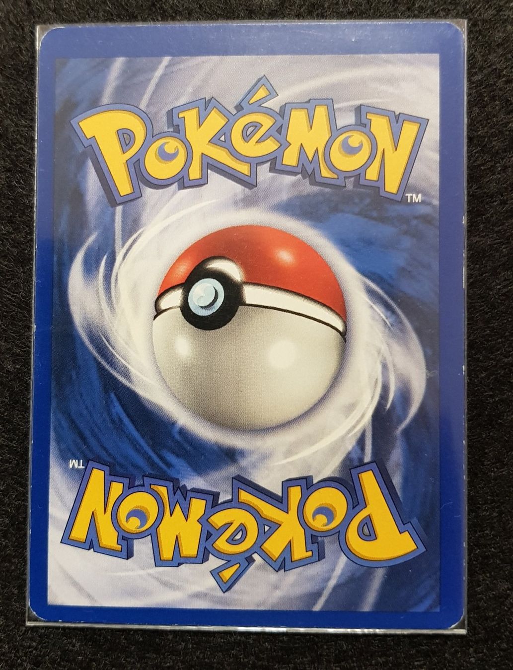 Pokémon Sammelbilder & Trading cards: NM! EN Gust of Wind Base Set 93/102 – Gebraucht aus Dübendorf von Nemo_0 1