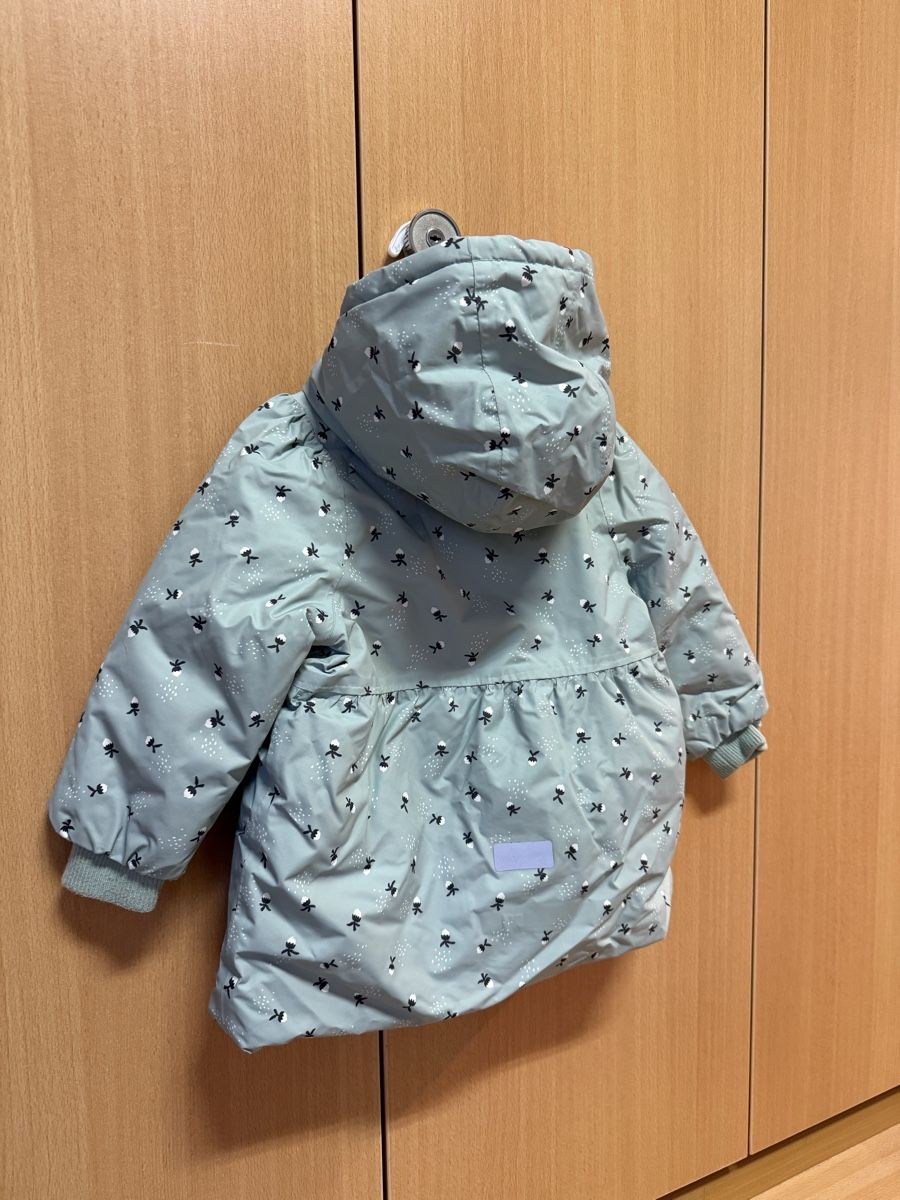 Manor Giacche & Cappotti: Veste d’hiver – Usato da Bouveret venduto da HannaTkachenko 2