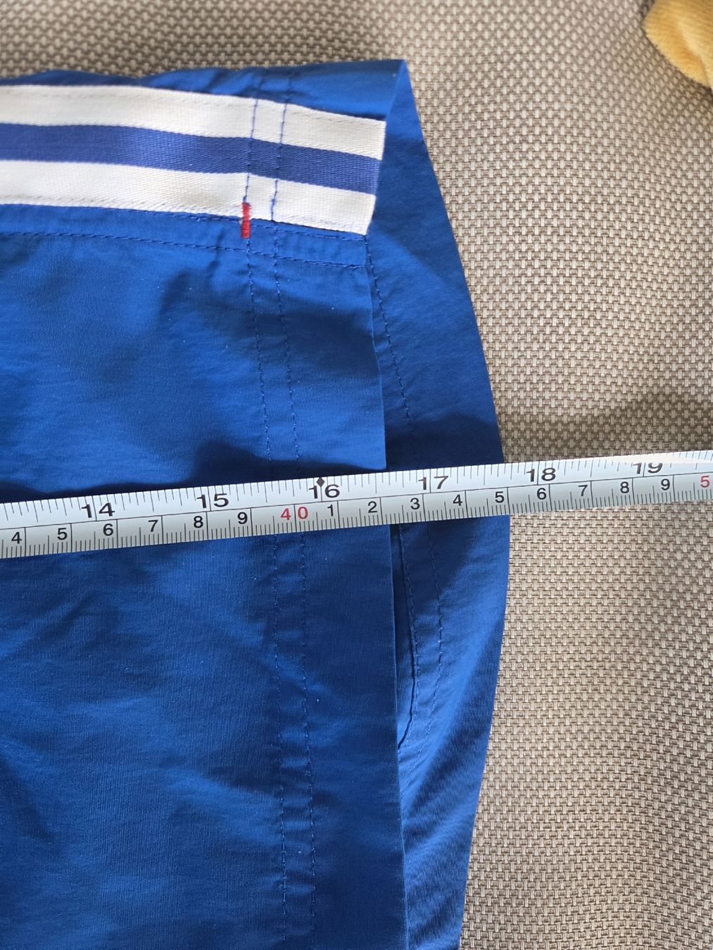 Costumi da bagno: Maillot de bain Orlebar Brown taille 38 – Nuovo (secondo la descrizione) da Morges venduto da Elpastecos 7