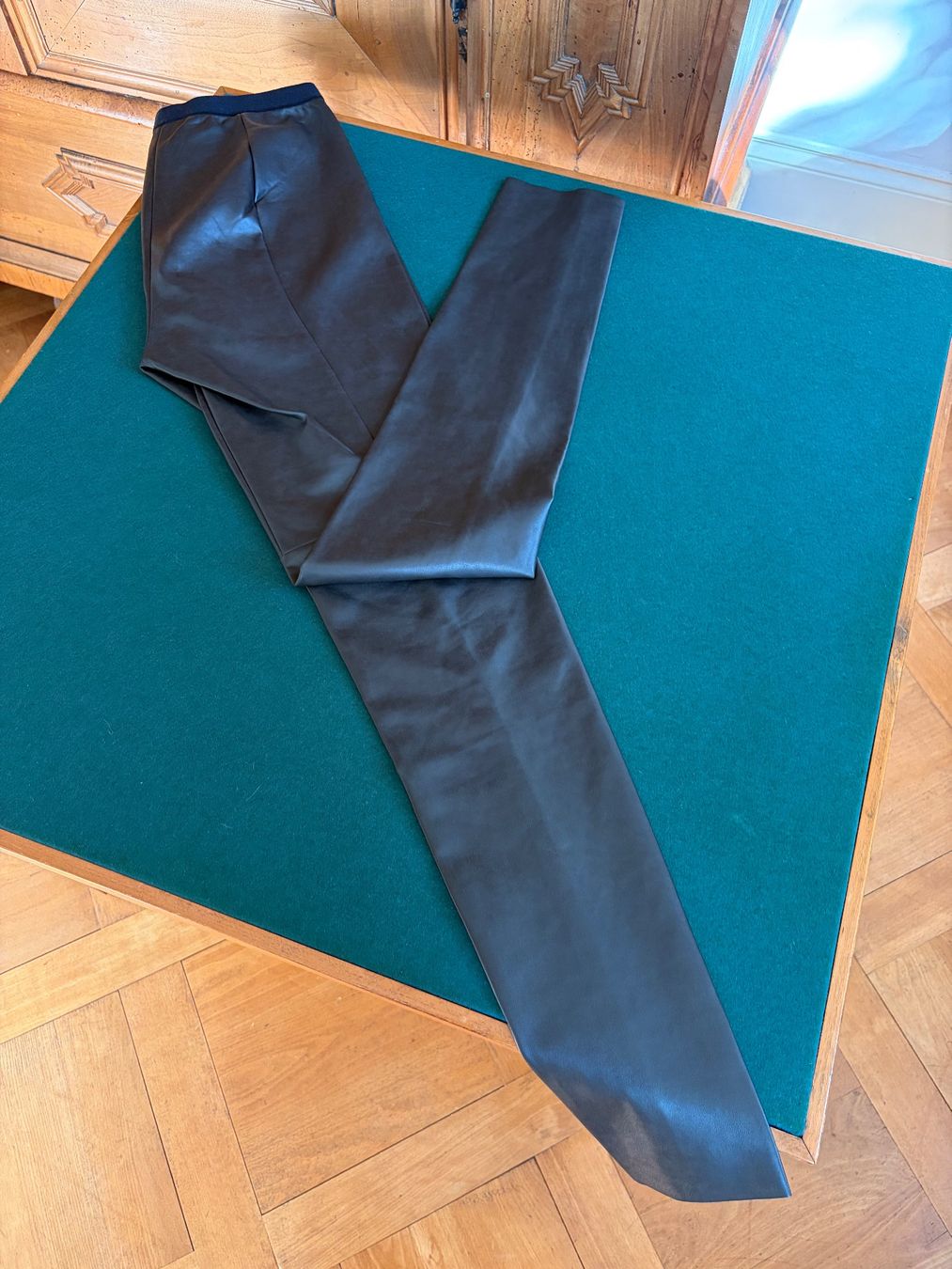 Marc Cain Pantaloni: MARC CAIN Hose Gr. S EU  New – Nuovo (secondo la descrizione) da Interlaken venduto da Bona55 5