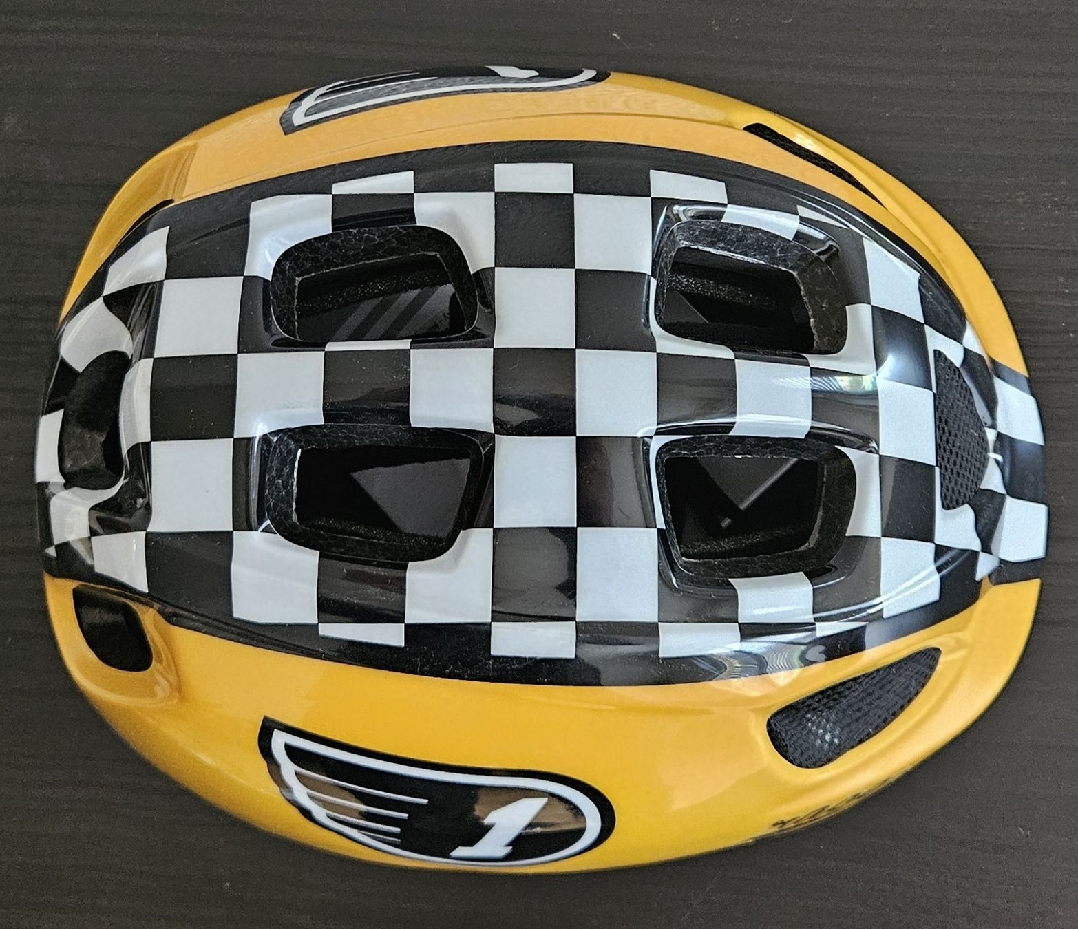 Caschi: Fahrrad-Velohelm  "Neu" – Nuovo e nell'imballaggio originale da Uster venduto da esko.swiss 4