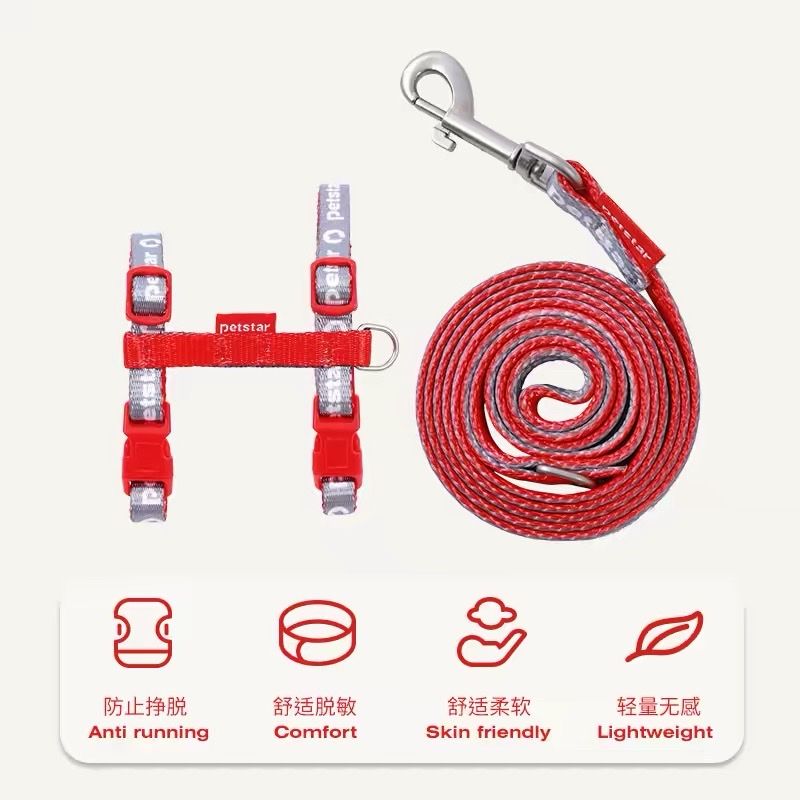 Guinzagli & Collari: Katzengeschirr pet leash like new – Usato da Zürich venduto da arr_vq5w 3
