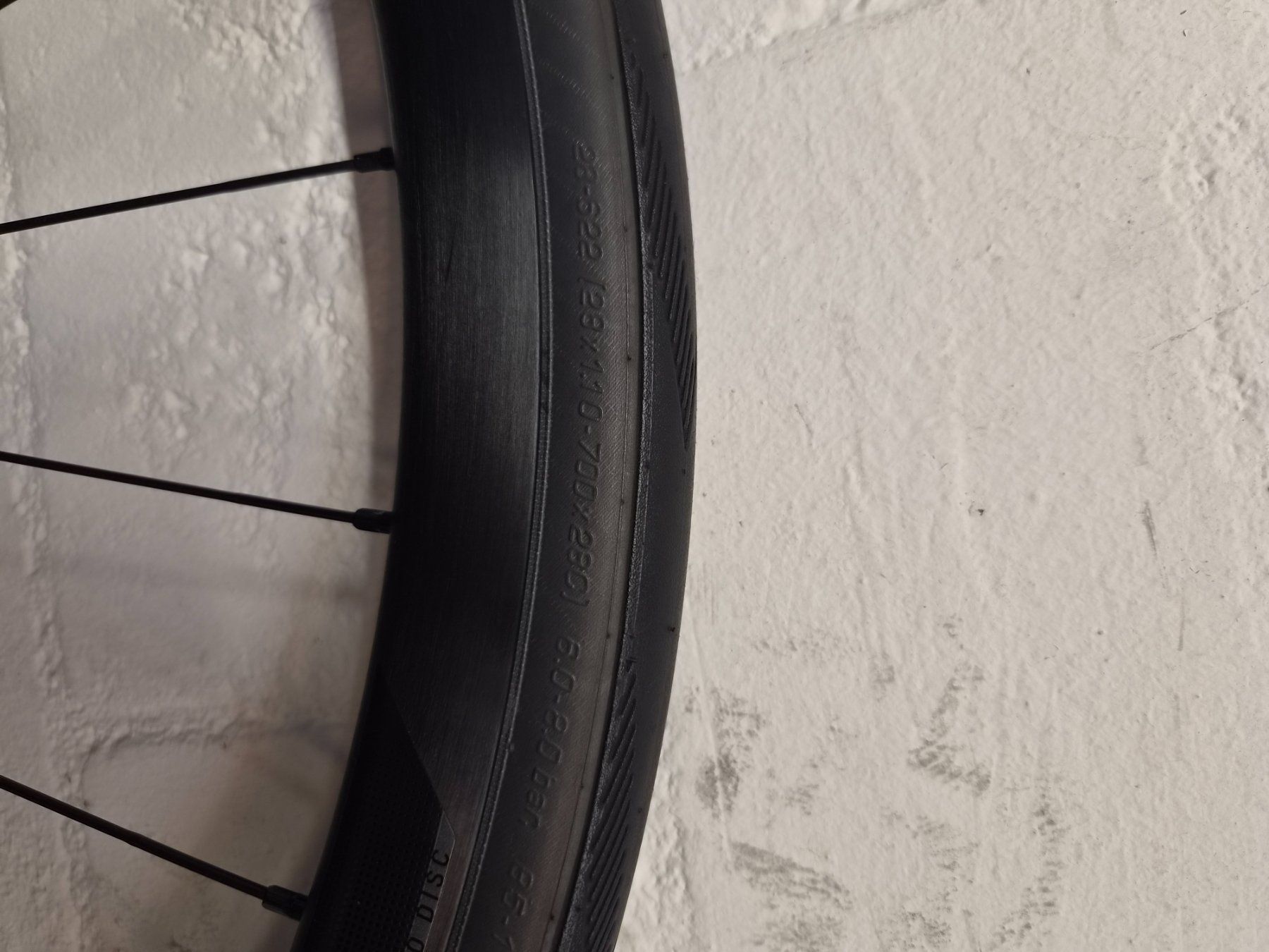 Pneus & Roues: Radsatz – D'occasion à Altdorf UR par pir_9pmv 5