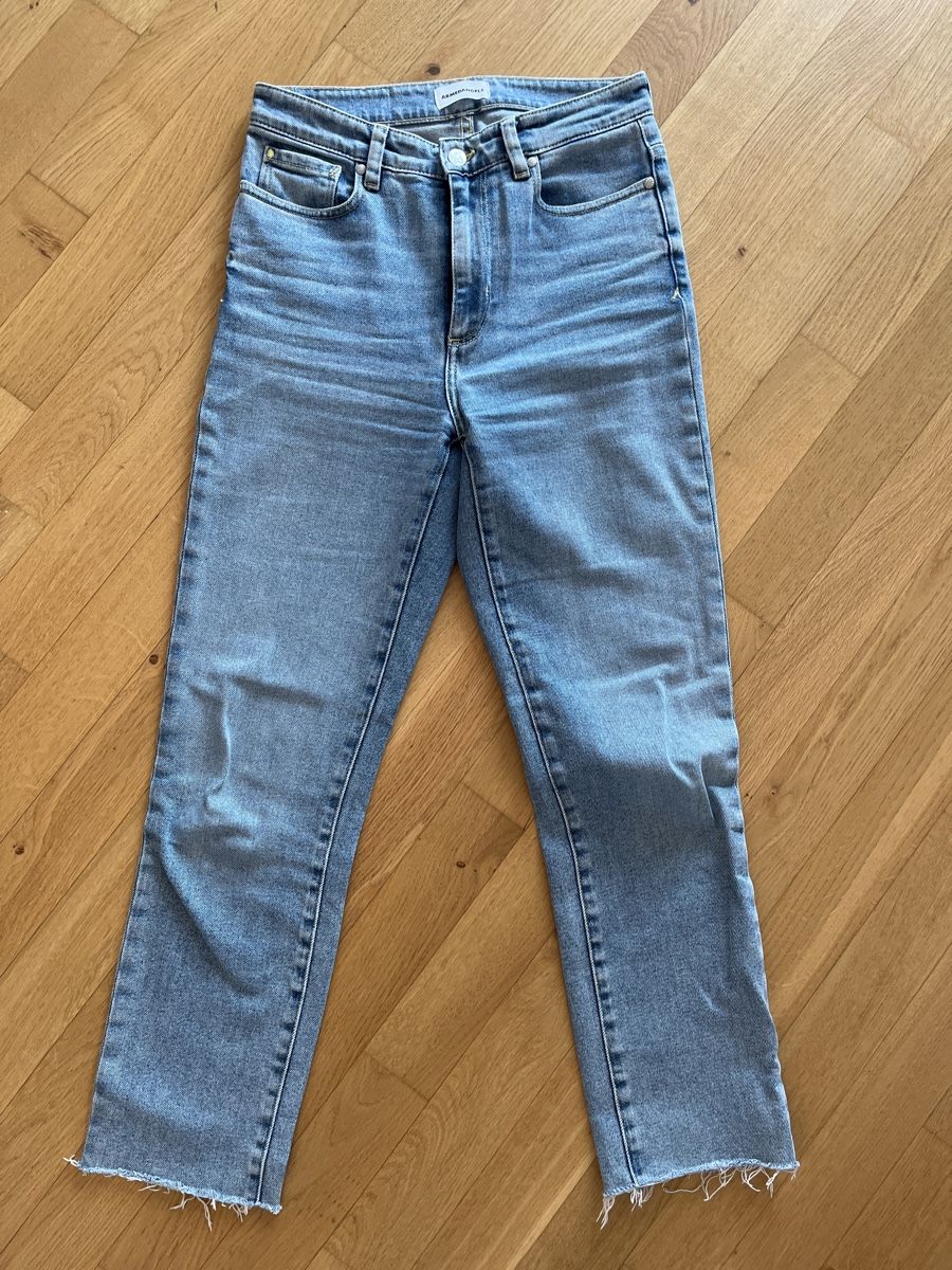 Armedangels Jeans: Armedangels Jeans – Usato da Cham venduto da sbr_7cmv