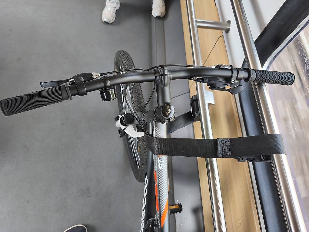 Biciclette: Super Bike – Usato da Mötschwil venduto da got_kss6 1